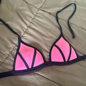 PINK Victoria Secret Bathing Suit Top
